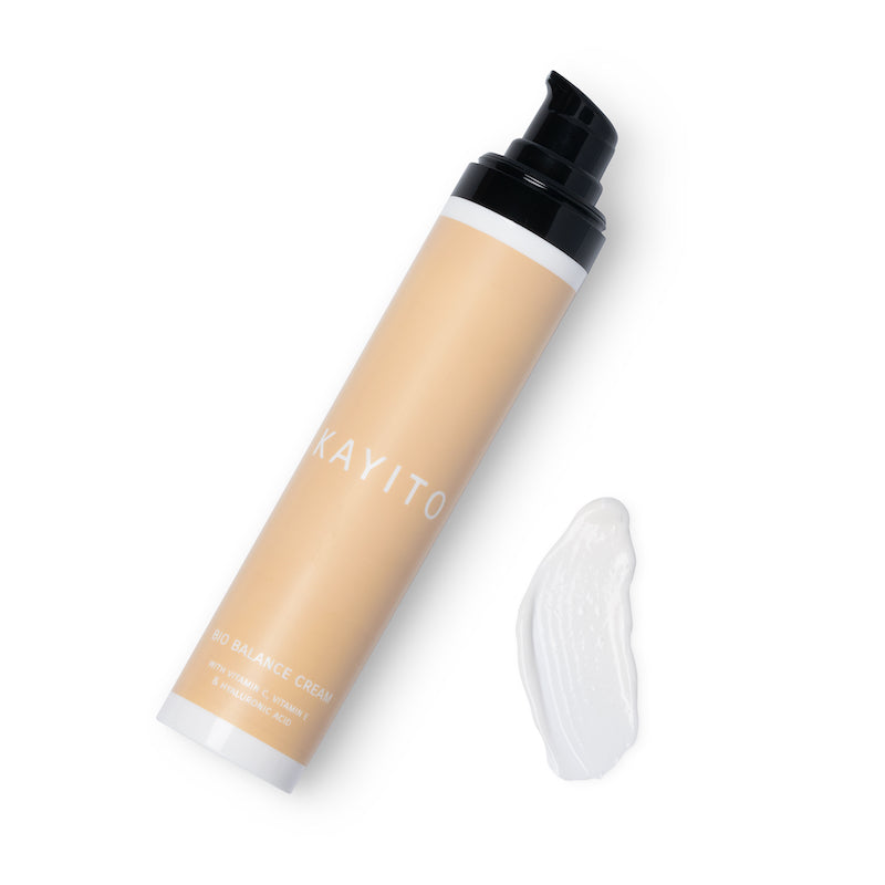 BIO BALANCE CREAM