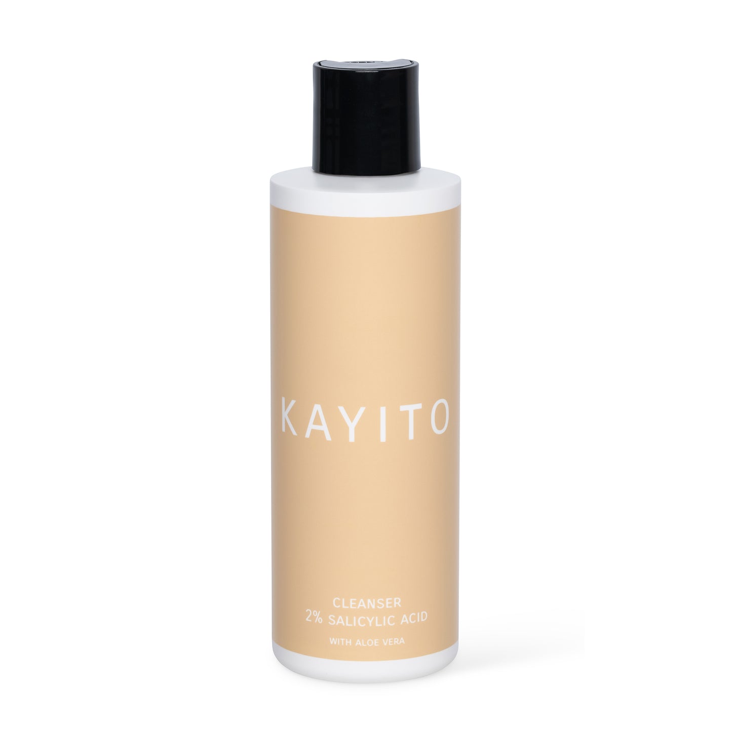 CLEANSER – 2% SALICYLZUUR