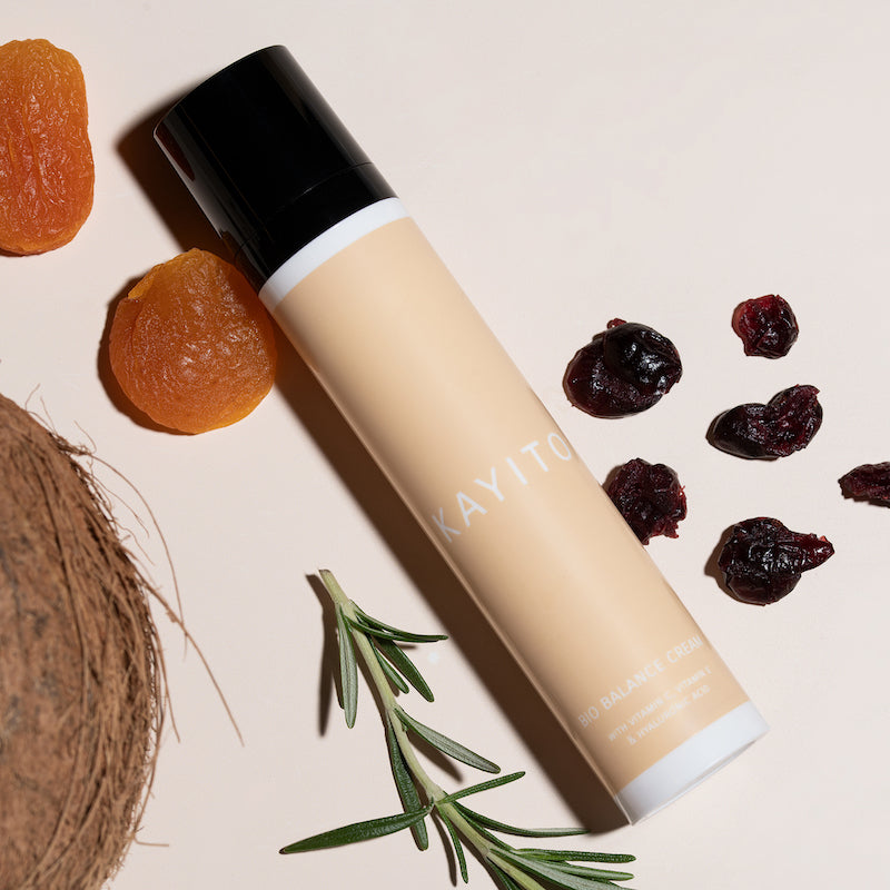 BIO BALANCE CREAM
